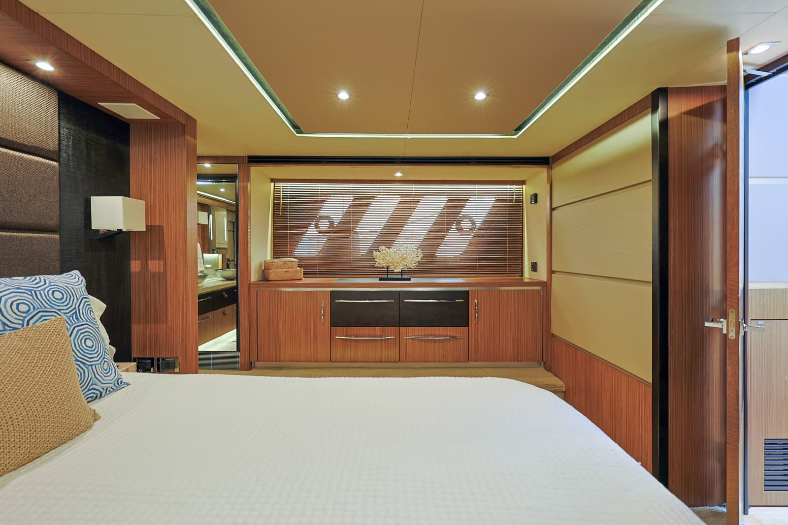 2017 Sea Ray L650 Fly - Photo 46