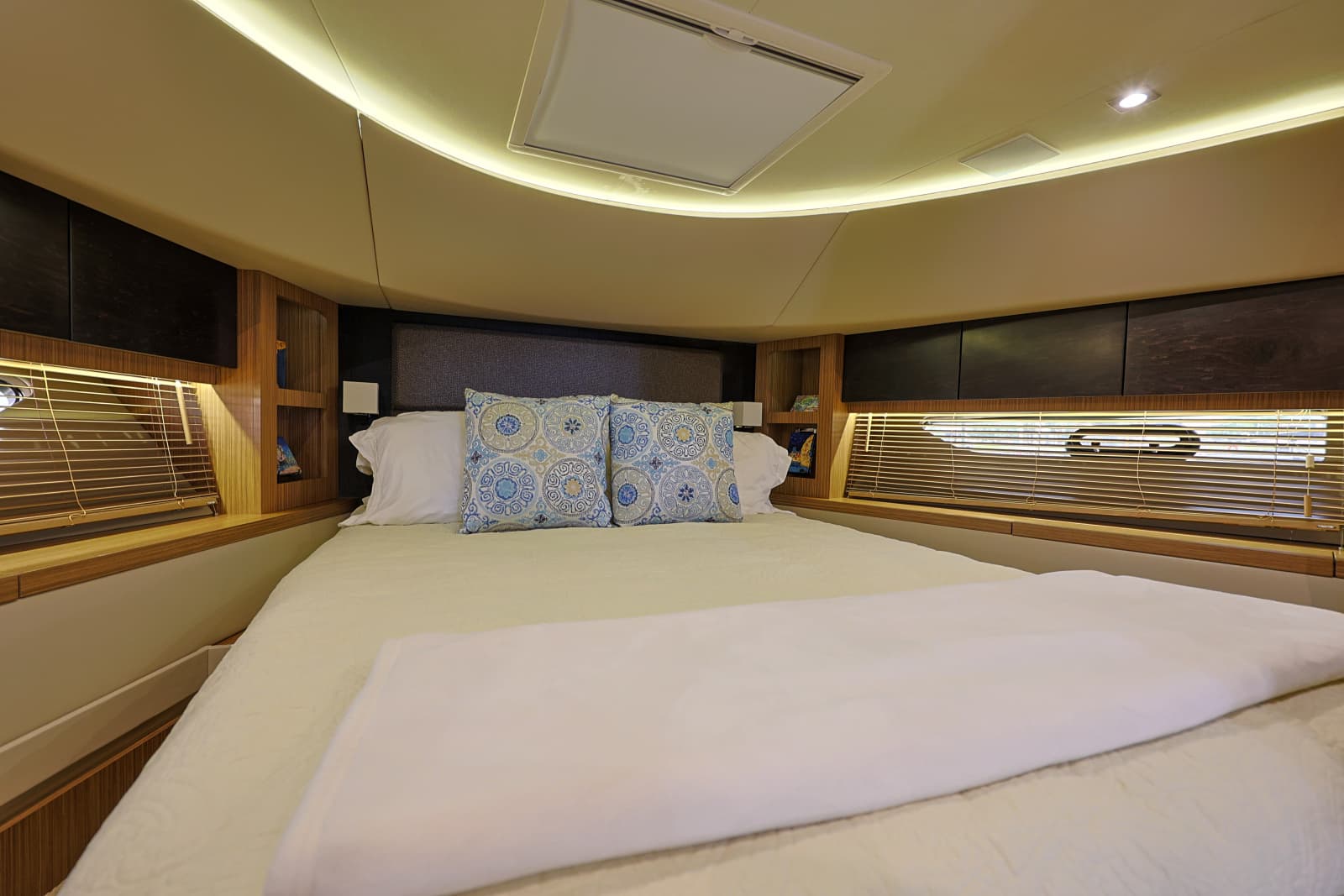 2017 Sea Ray L650 Fly - Photo 47