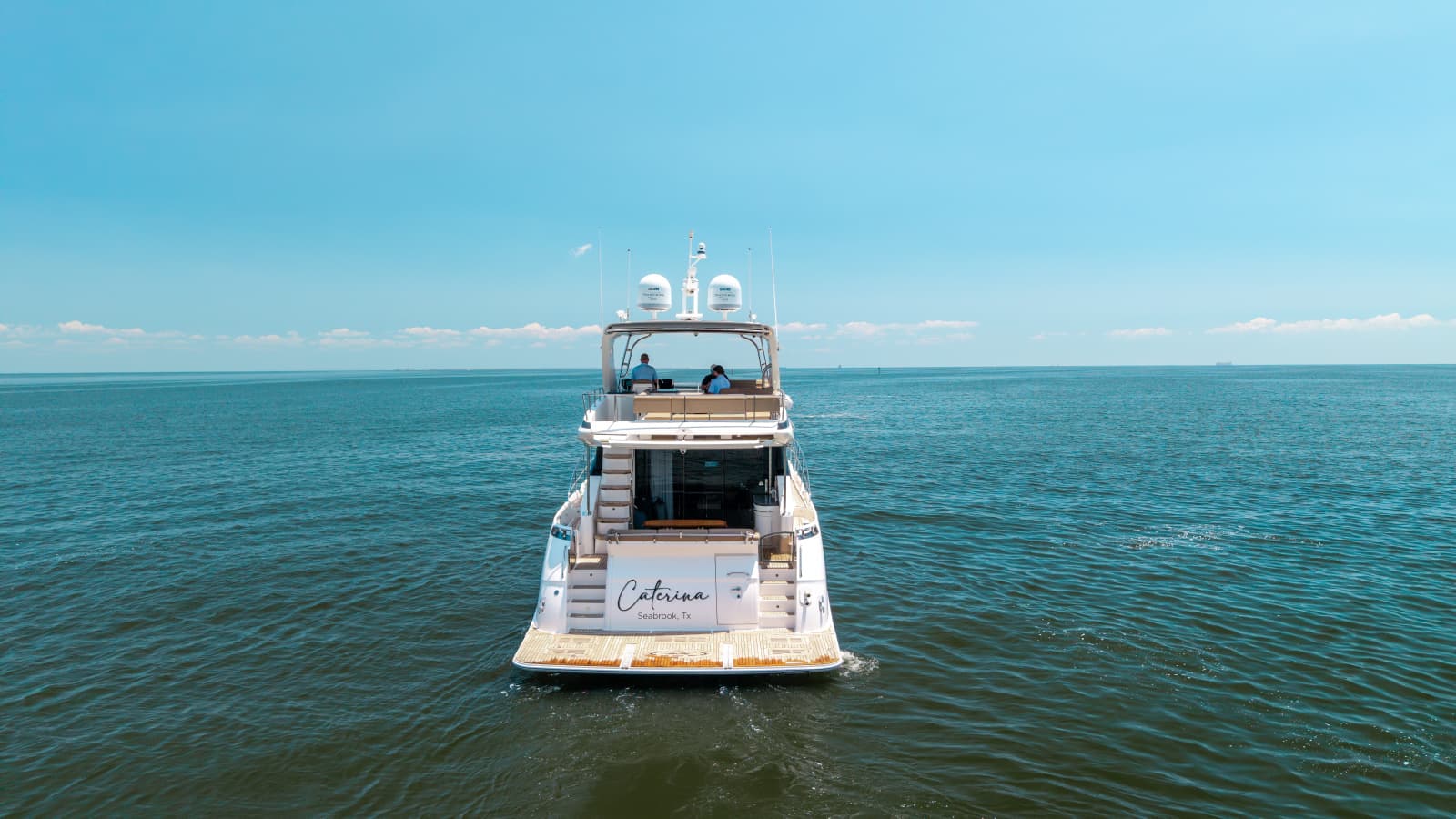 2017 Sea Ray L650 Fly - Photo 5