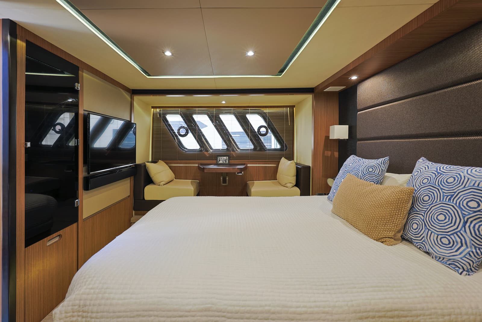 2017 Sea Ray L650 Fly - Photo 44