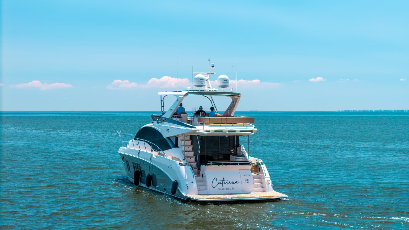 2017 Sea Ray L650 Fly - Photo 12