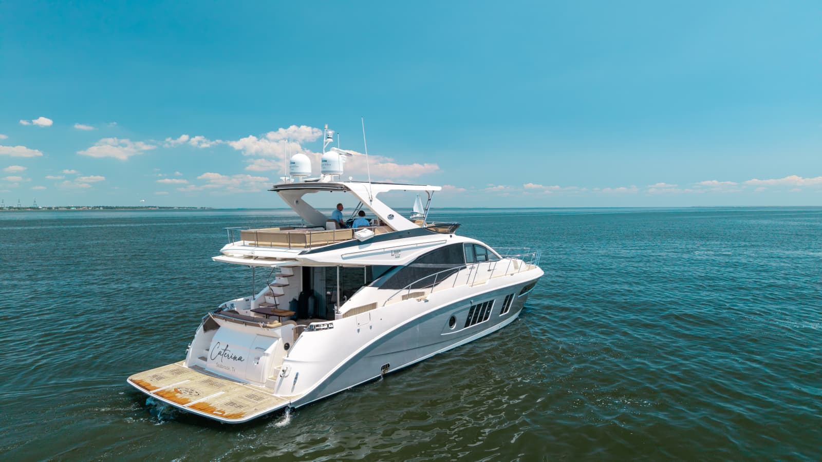 2017 Sea Ray L650 Fly - Photo 3