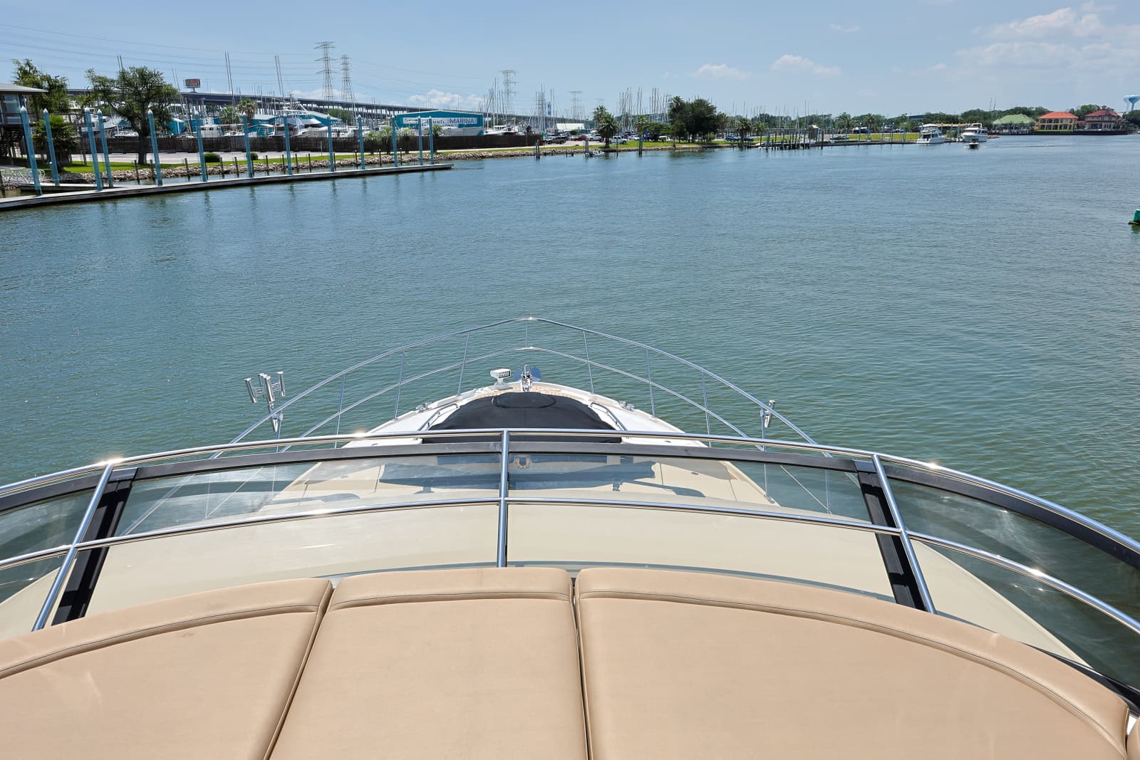 2017 Sea Ray L650 Fly - Photo 18