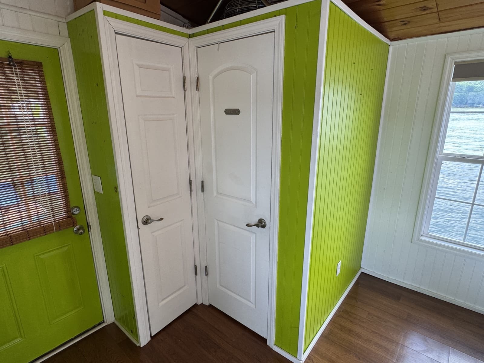 2008 Custom 13 x 29 Floating Cabin Approx 377sqft - Photo 39