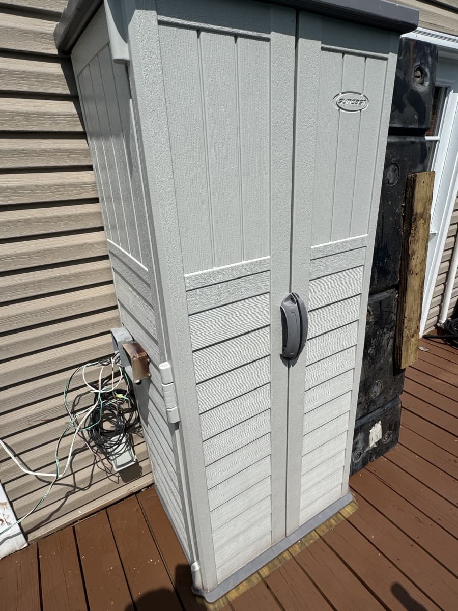 2008 Custom 13 x 29 Floating Cabin Approx 377sqft - Photo 49