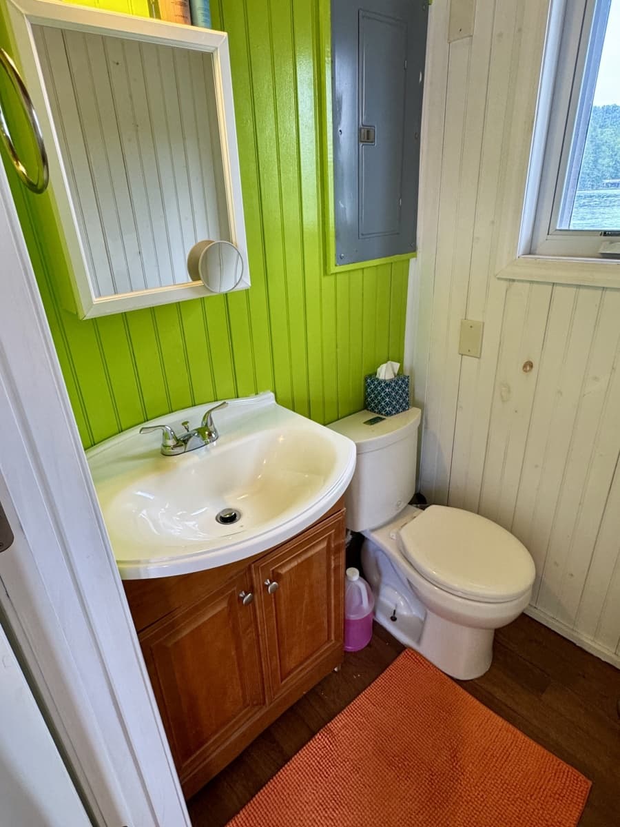 2008 Custom 13 x 29 Floating Cabin Approx 377sqft - Photo 41