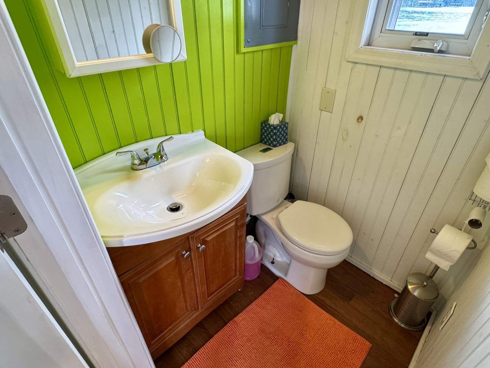 2008 Custom 13 x 29 Floating Cabin Approx 377sqft - Photo 42