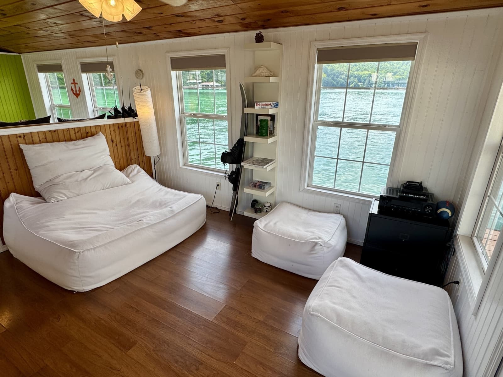 2008 Custom 13 x 29 Floating Cabin Approx 377sqft - Photo 26
