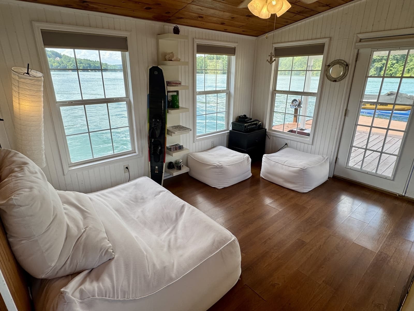 2008 Custom 13 x 29 Floating Cabin Approx 377sqft - Photo 25