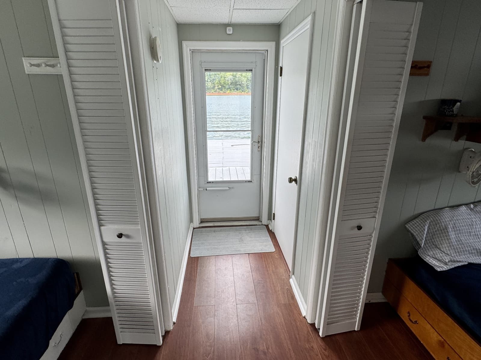1978 Custom 18 x 24 Off-Grid Floating Cabin Approx 385sqft - Photo 39