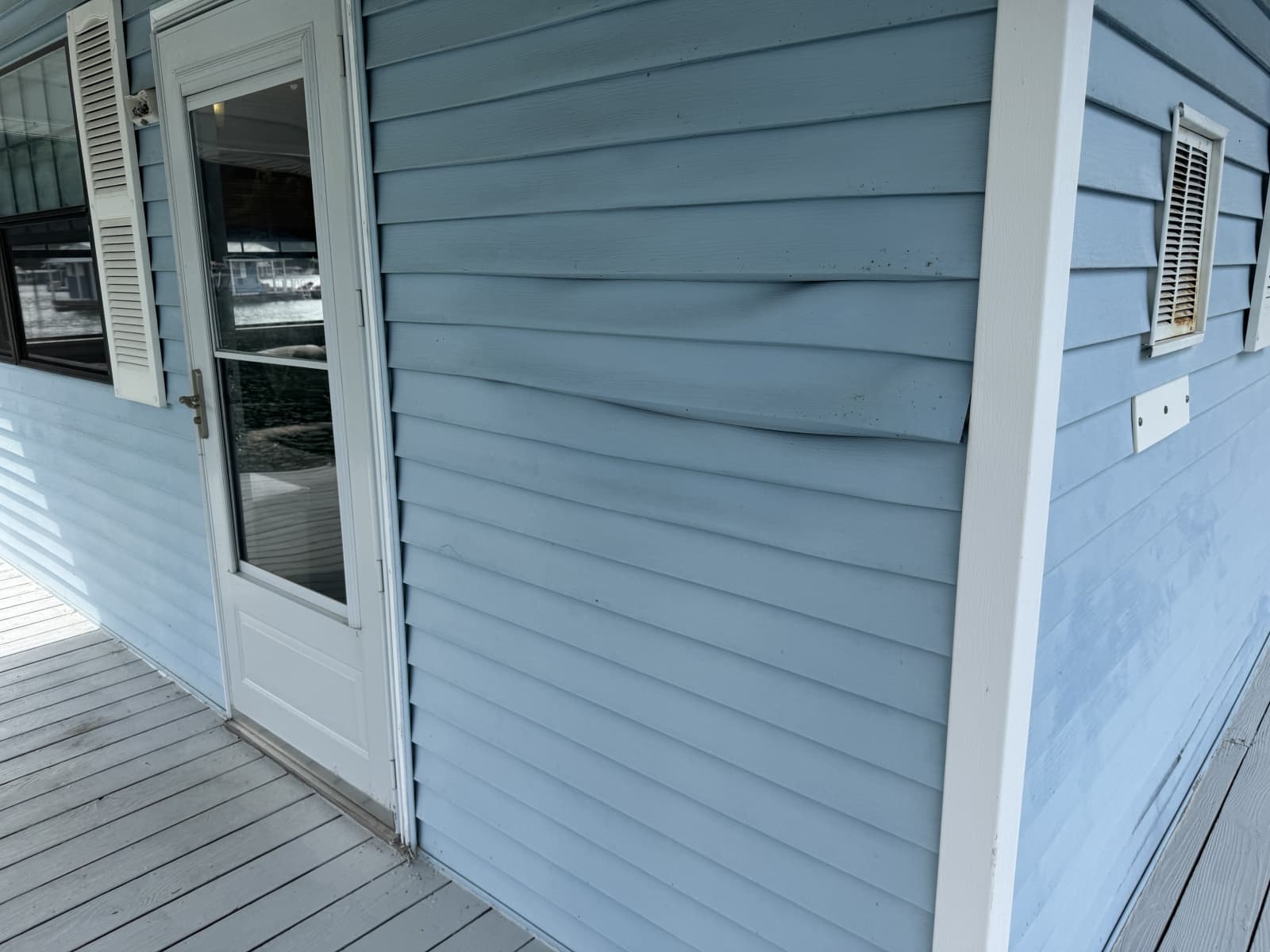 1978 Custom 18 x 24 Off-Grid Floating Cabin Approx 385sqft - Photo 78