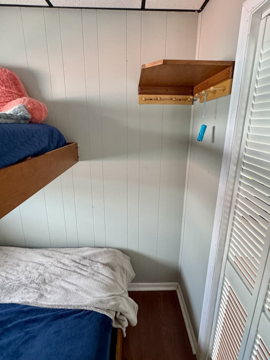 1978 Custom 18 x 24 Off-Grid Floating Cabin Approx 385sqft - Photo 33