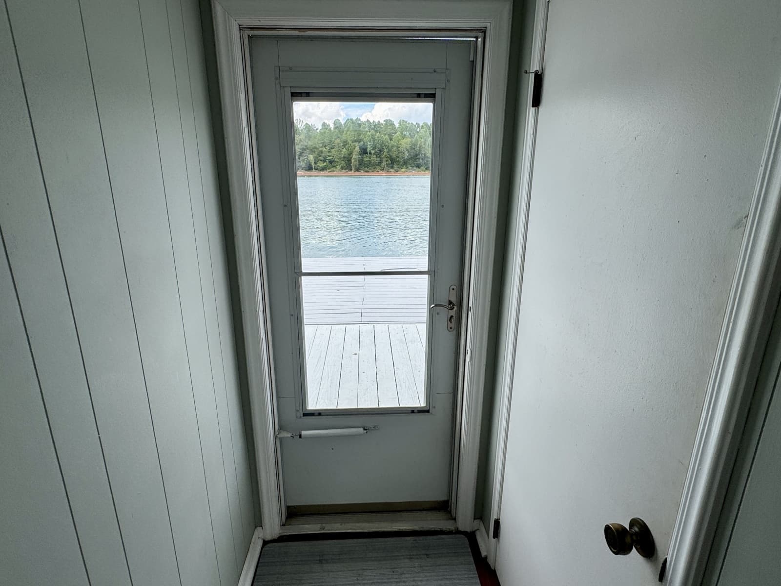 1978 Custom 18 x 24 Off-Grid Floating Cabin Approx 385sqft - Photo 46
