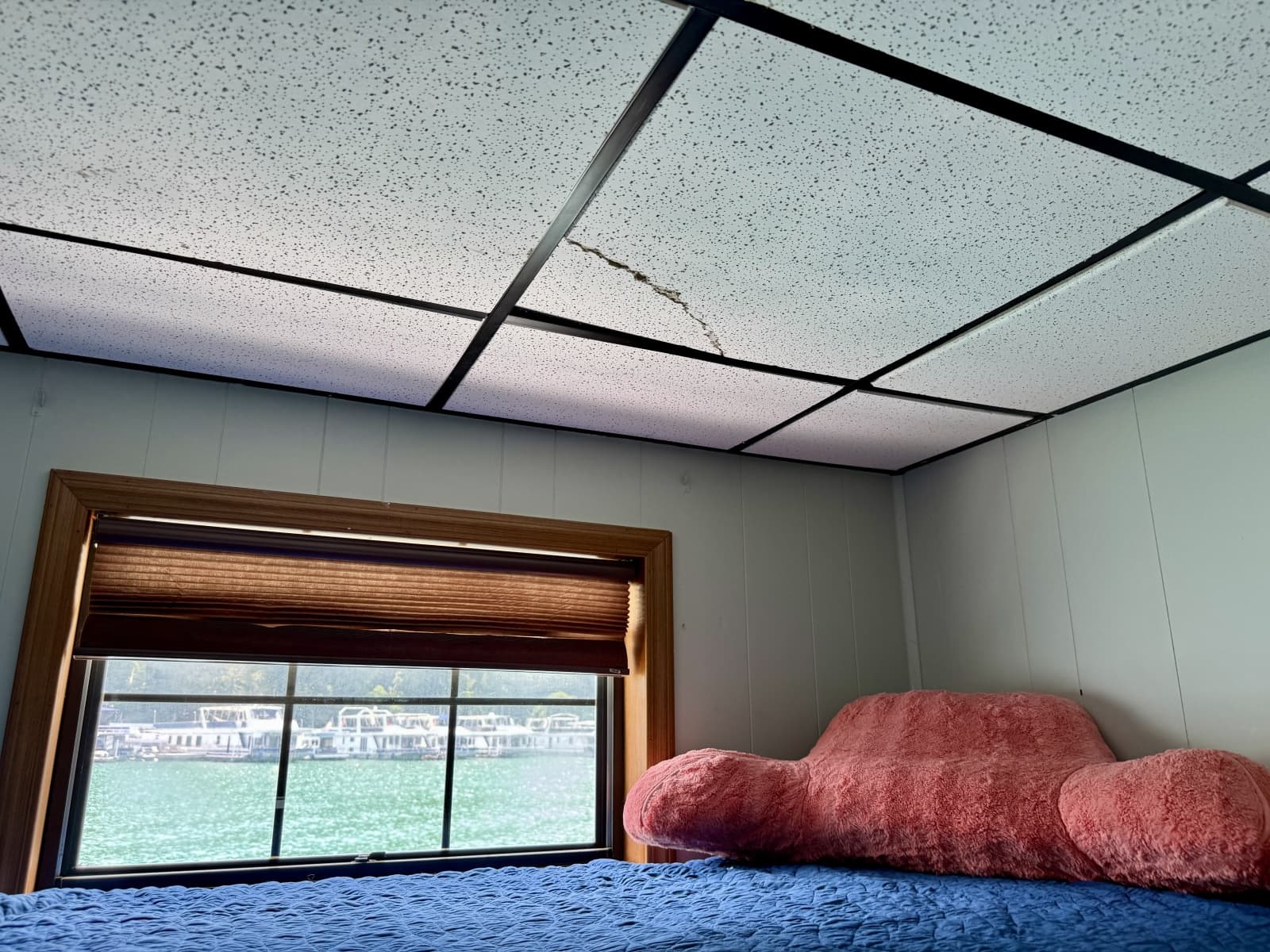 1978 Custom 18 x 24 Off-Grid Floating Cabin Approx 385sqft - Photo 103