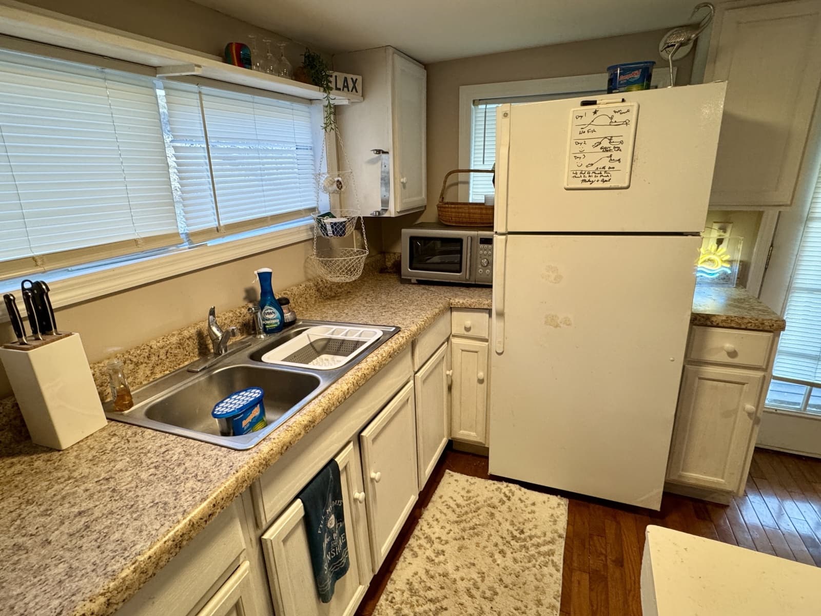 1978 Custom 16 x 26 Floating Cabin Project 395sqft - Photo 40