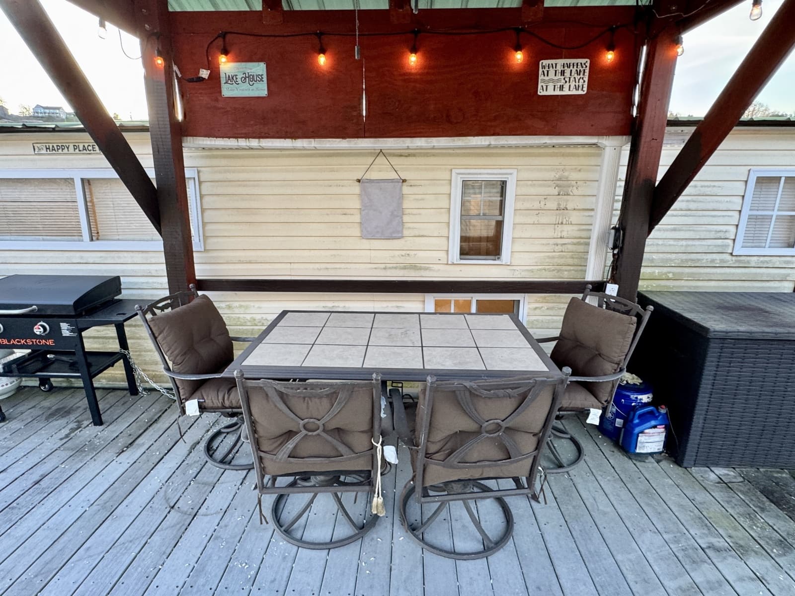 1978 Custom 16 x 26 Floating Cabin Project 395sqft - Photo 85