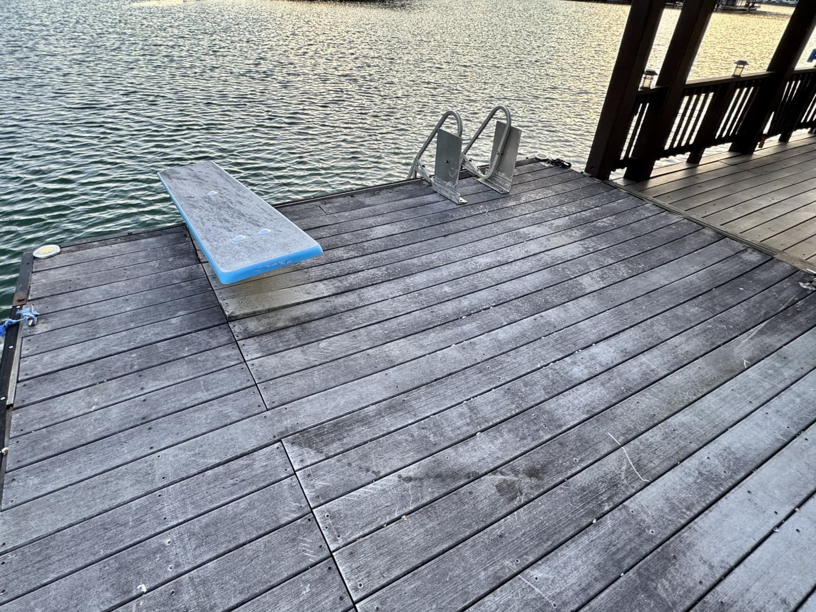 1978 Custom 16 x 26 Floating Cabin Project 395sqft - Photo 96