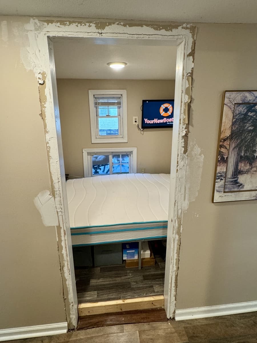 1978 Custom 16 x 26 Floating Cabin Project 395sqft - Photo 48