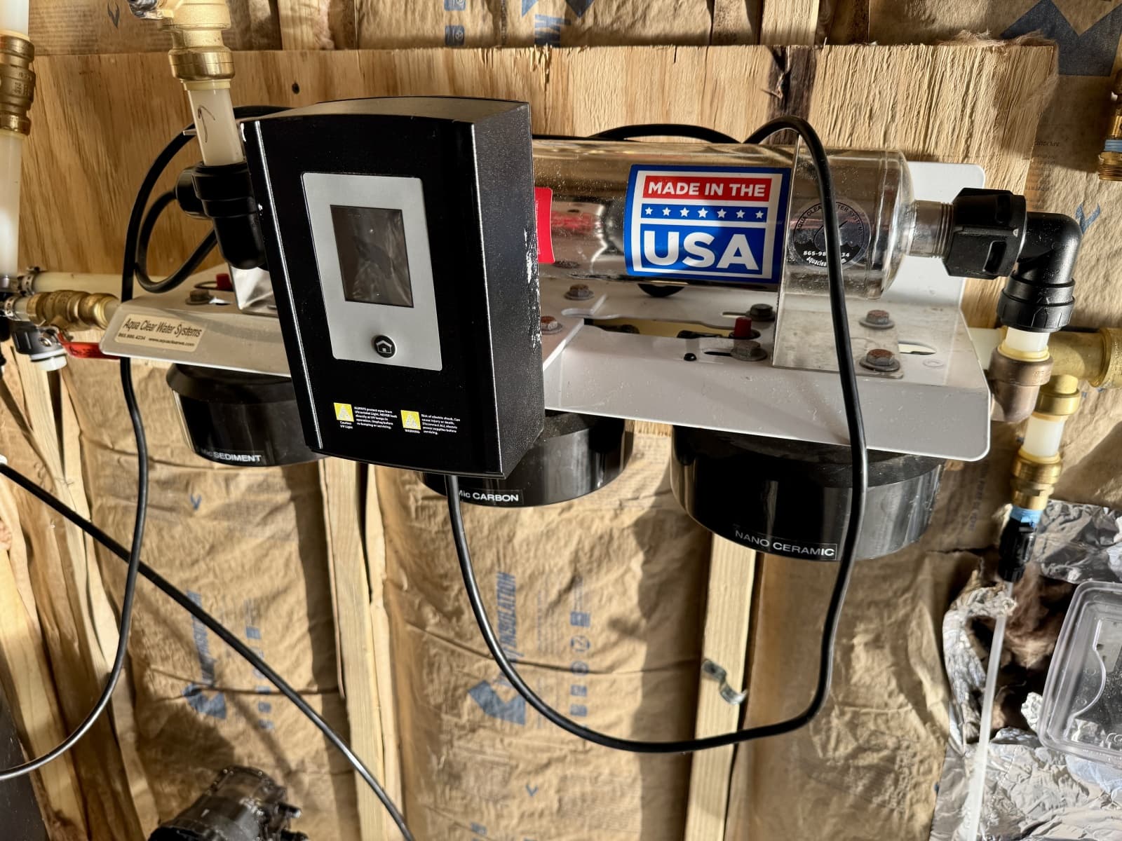 2022 Custom Premier Docks 16 x 40 Solar Powered Dock - Photo 37