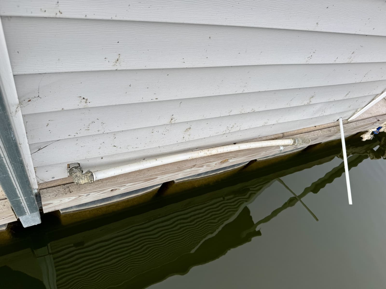 2022 Custom Premier Docks 16 x 40 Solar Powered Dock - Photo 54