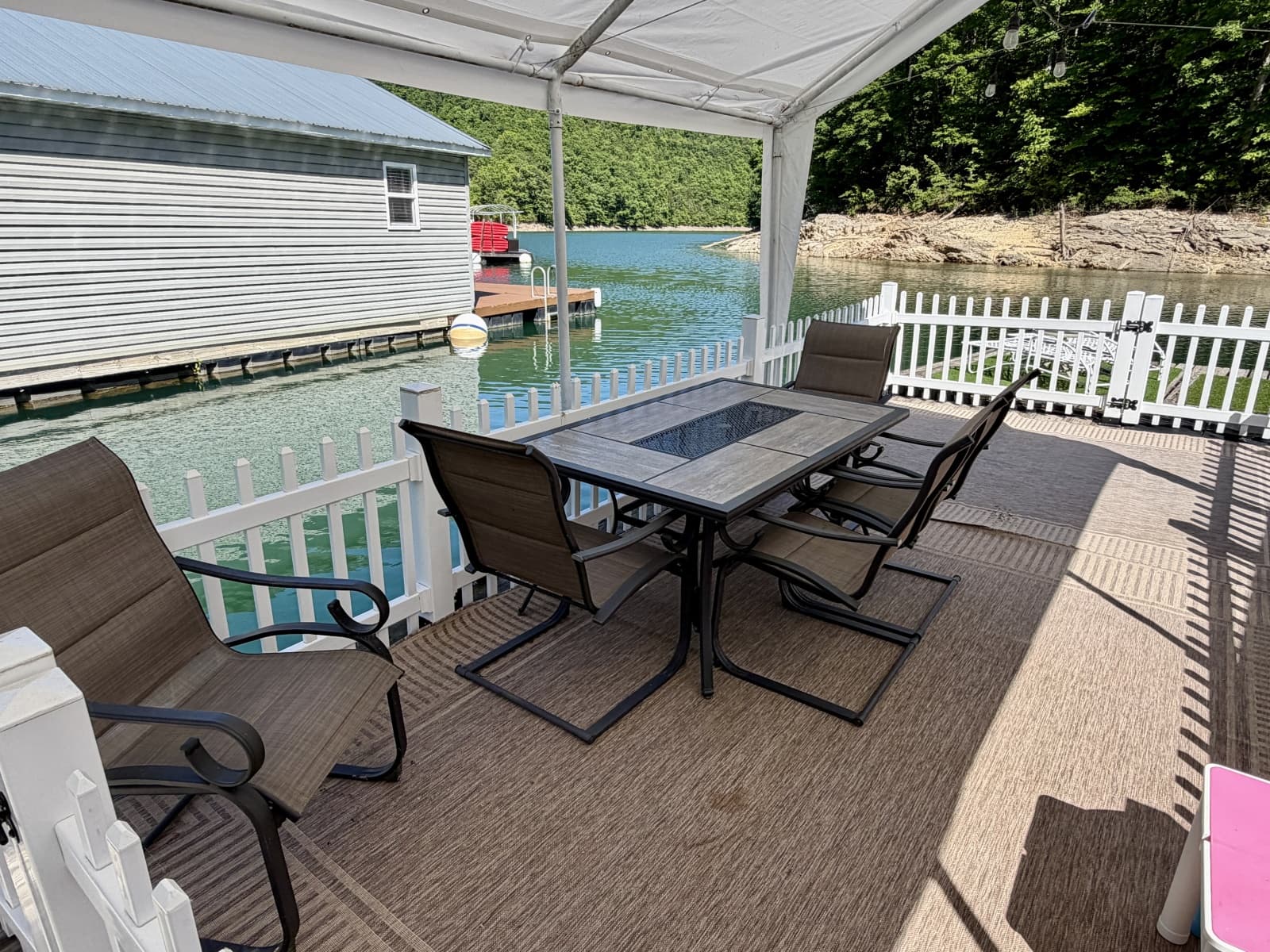 1969 Custom 9 x 27 Floating Cabin - 1969 Drift-R-Cruz - 238sqft - Photo 76