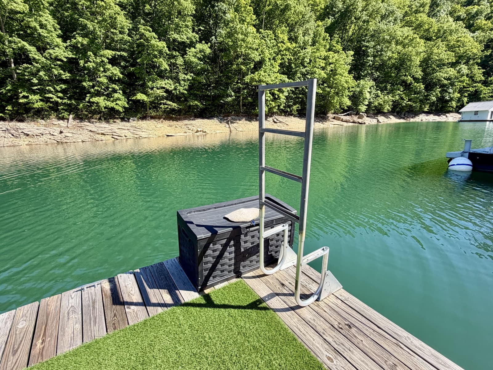 1969 Custom 9 x 27 Floating Cabin - 1969 Drift-R-Cruz - 238sqft - Photo 85