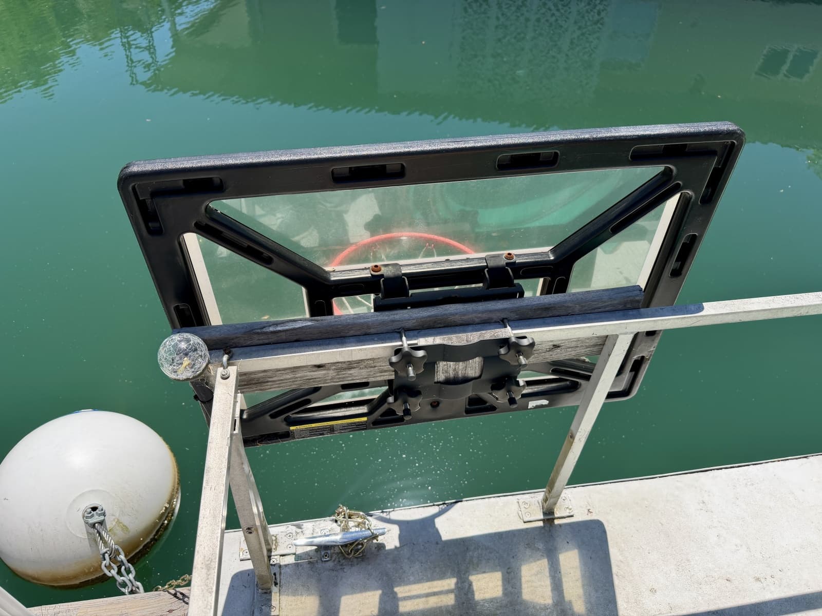 1969 Custom 9 x 27 Floating Cabin - 1969 Drift-R-Cruz - 238sqft - Photo 101