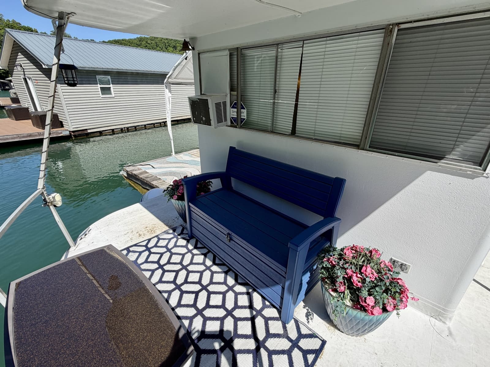 1969 Custom 9 x 27 Floating Cabin - 1969 Drift-R-Cruz - 238sqft - Photo 67