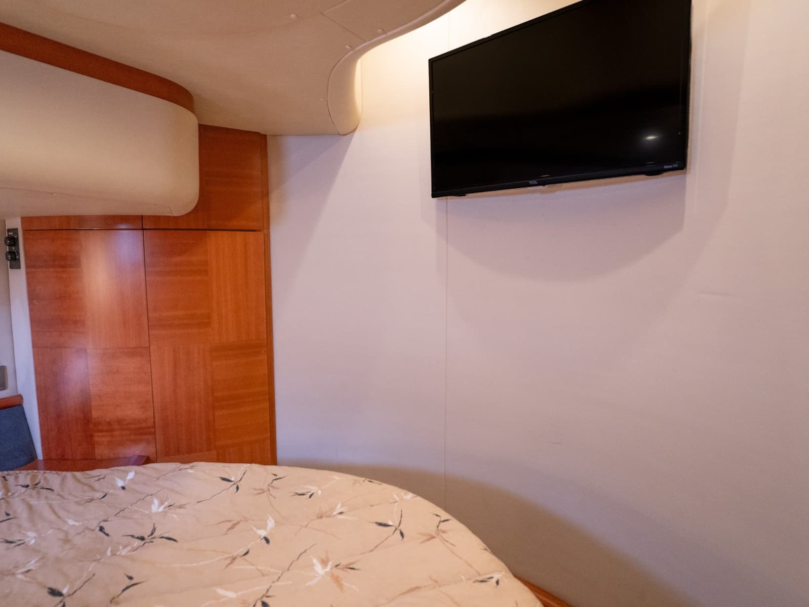 2008 Azimut 50 Flybridge - Photo 12