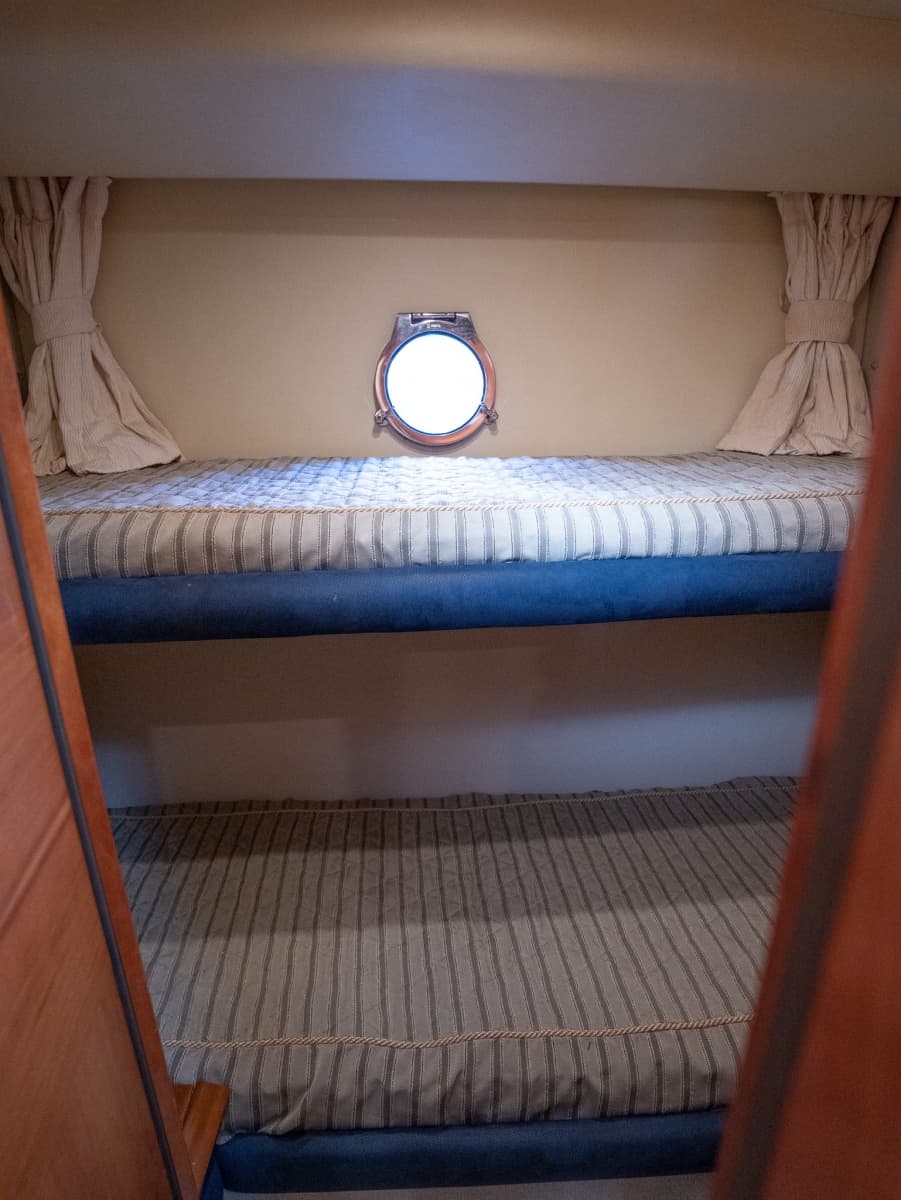2008 Azimut 50 Flybridge - Photo 17