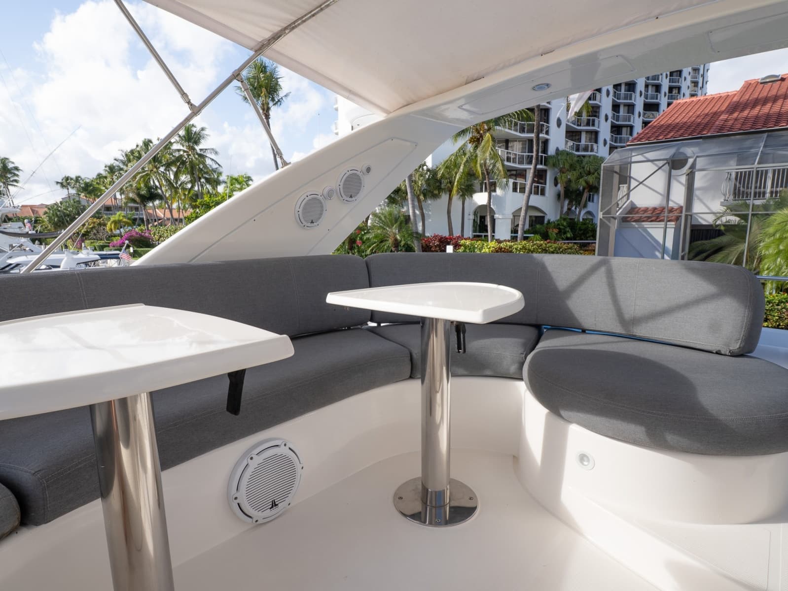 2008 Azimut 50 Flybridge - Photo 19