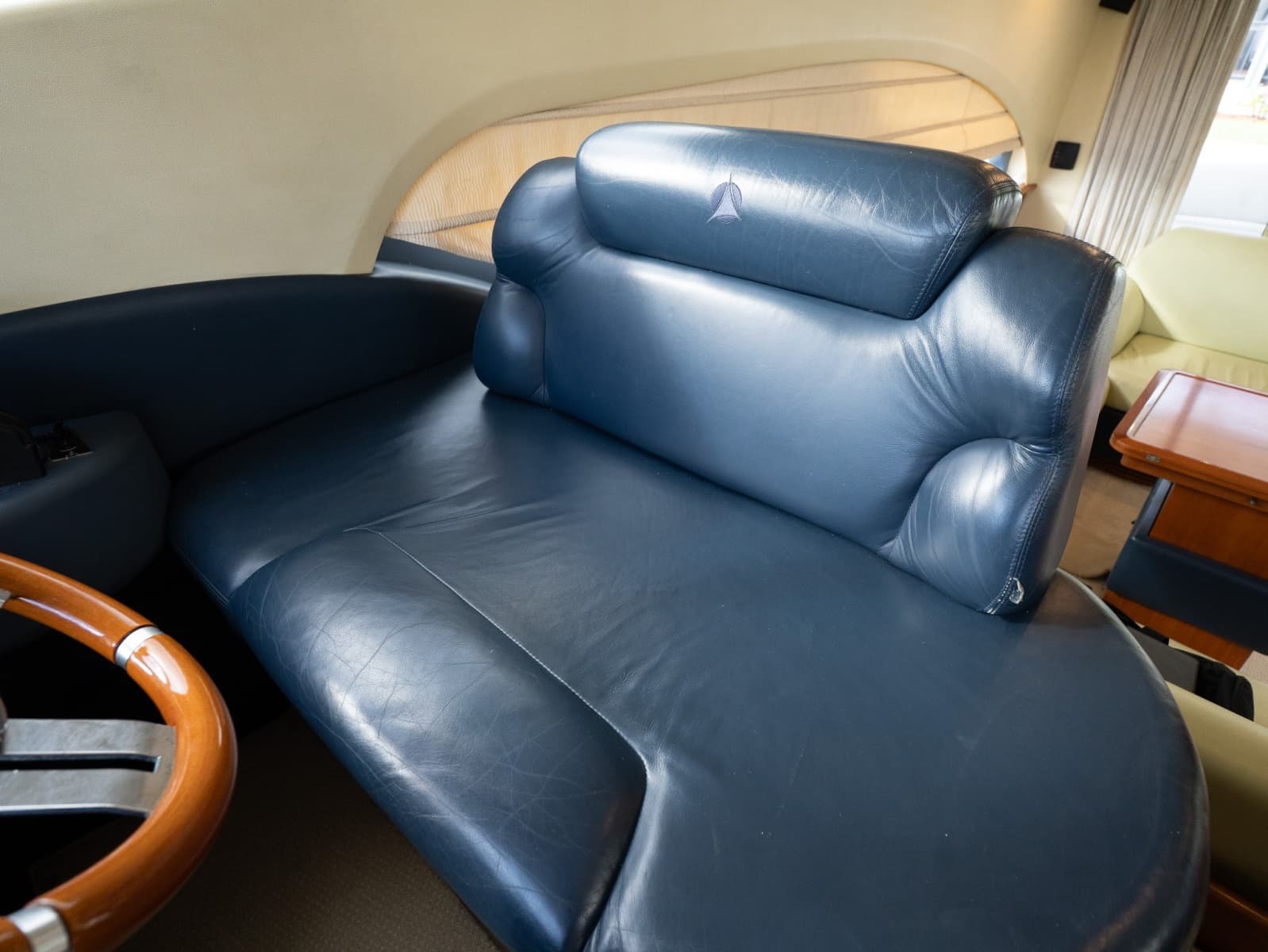 2008 Azimut 50 Flybridge - Photo 6