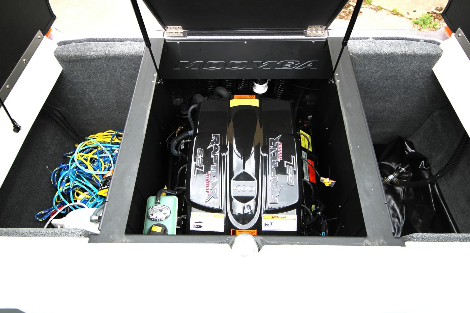 2018 Moomba Mojo - Photo 31