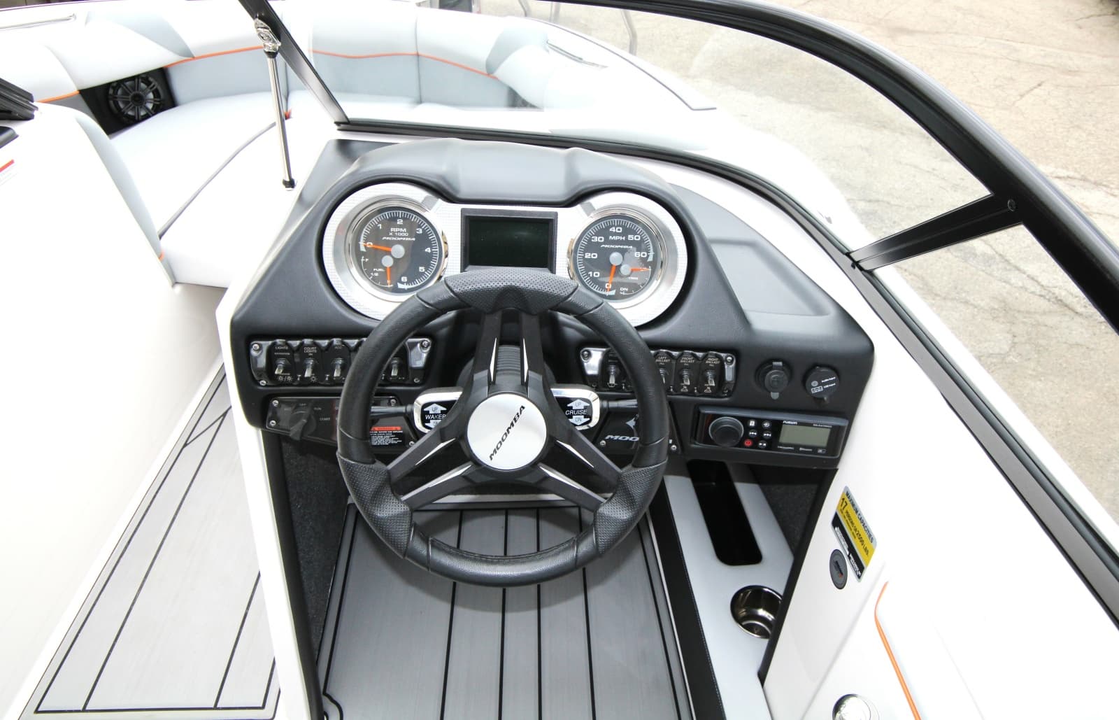 2018 Moomba Mojo - Photo 20