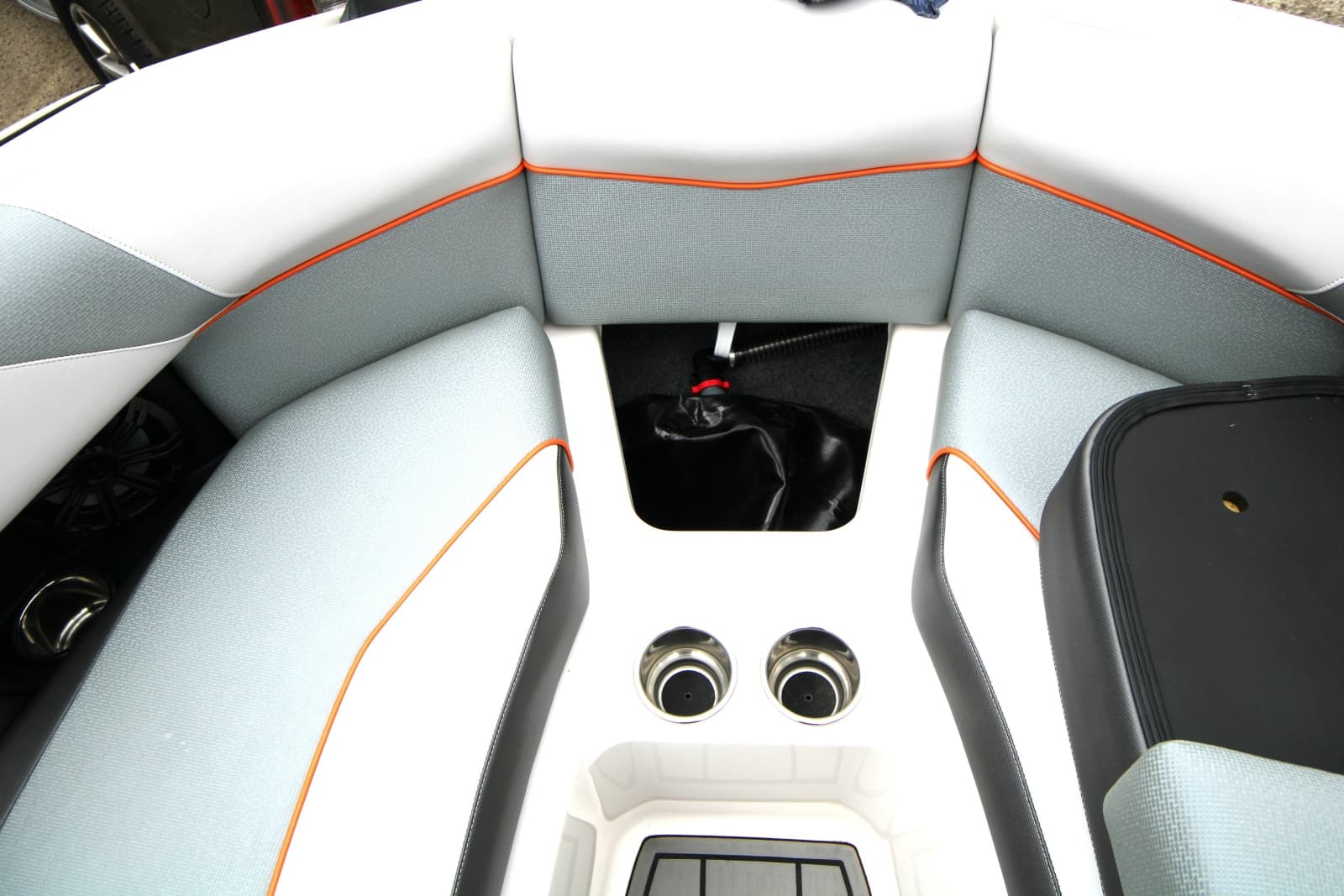 2018 Moomba Mojo - Photo 16