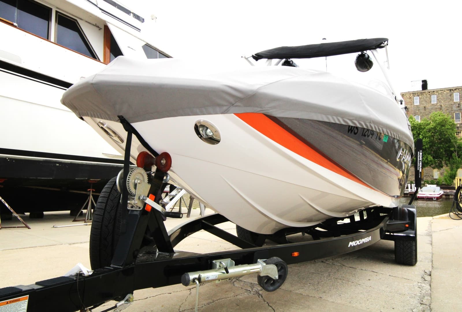 2018 Moomba Mojo - Photo 7