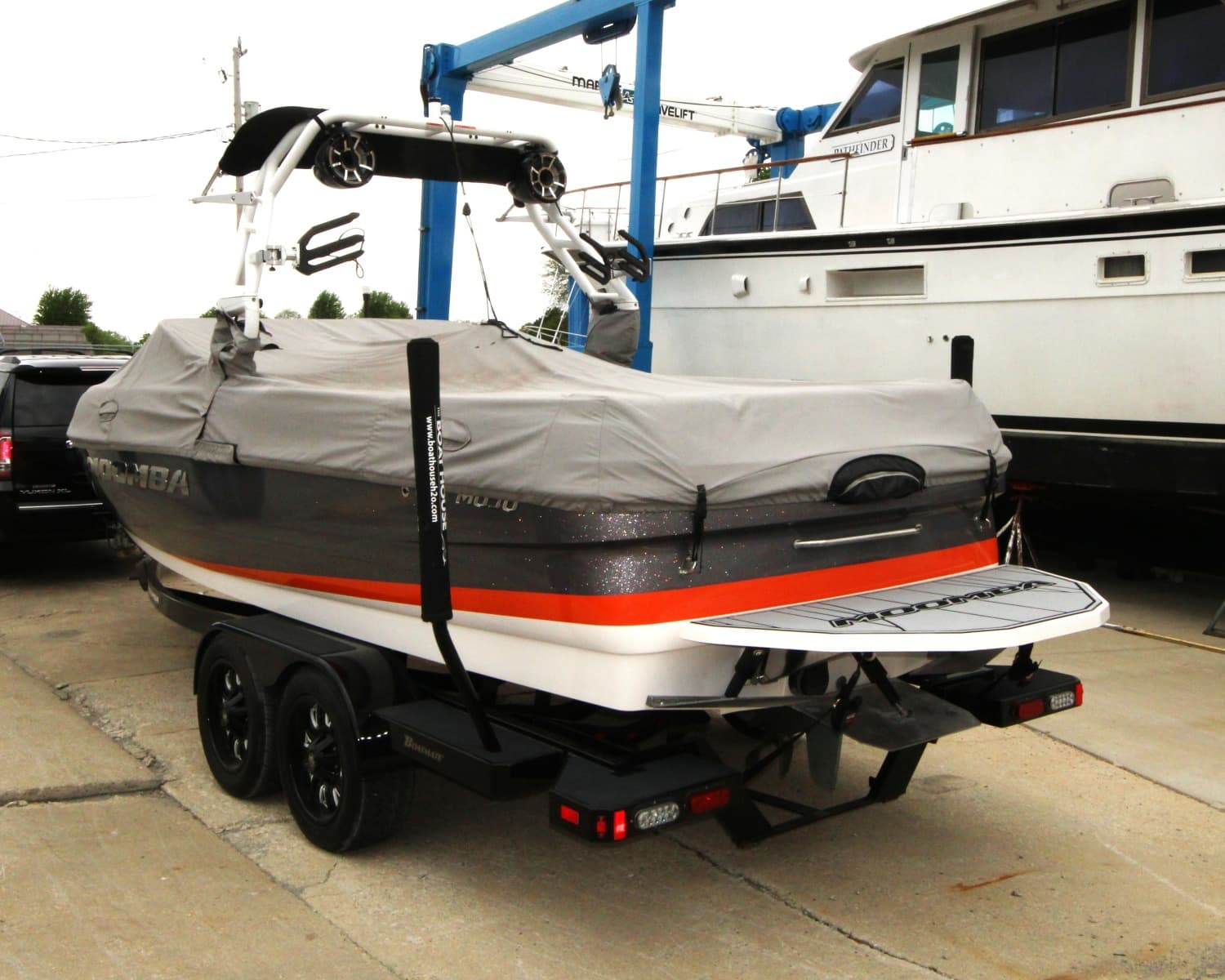 2018 Moomba Mojo - Photo 5