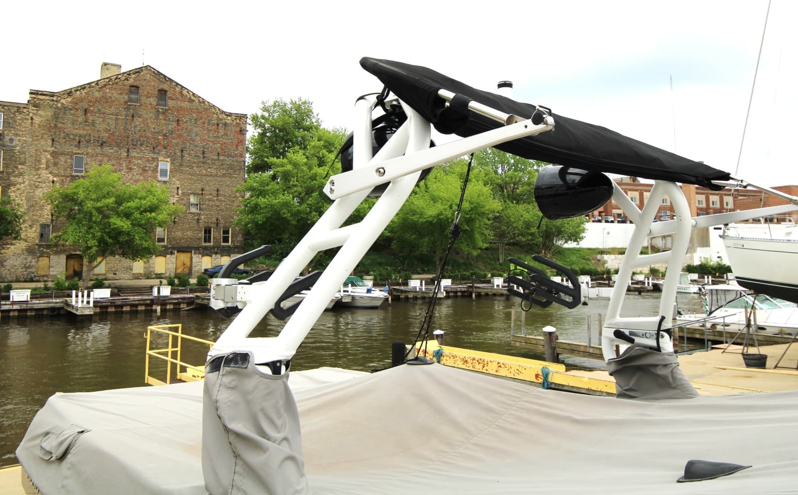 2018 Moomba Mojo - Photo 13