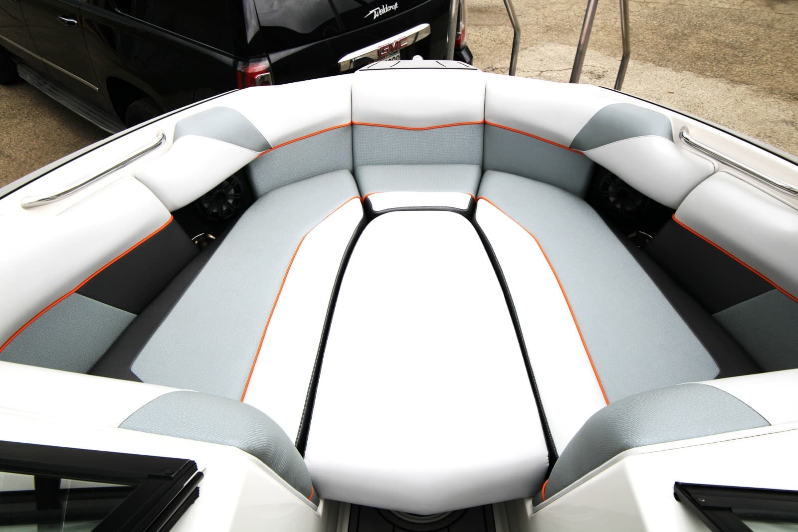2018 Moomba Mojo - Photo 15