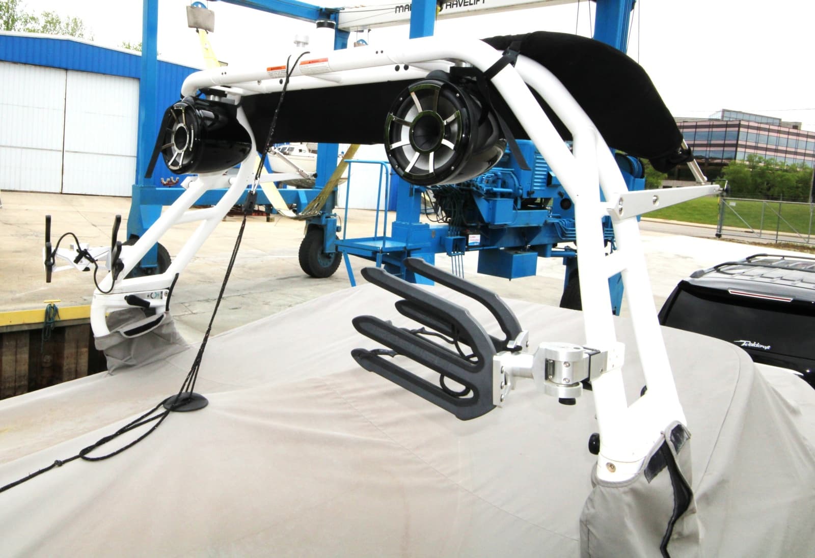 2018 Moomba Mojo - Photo 14