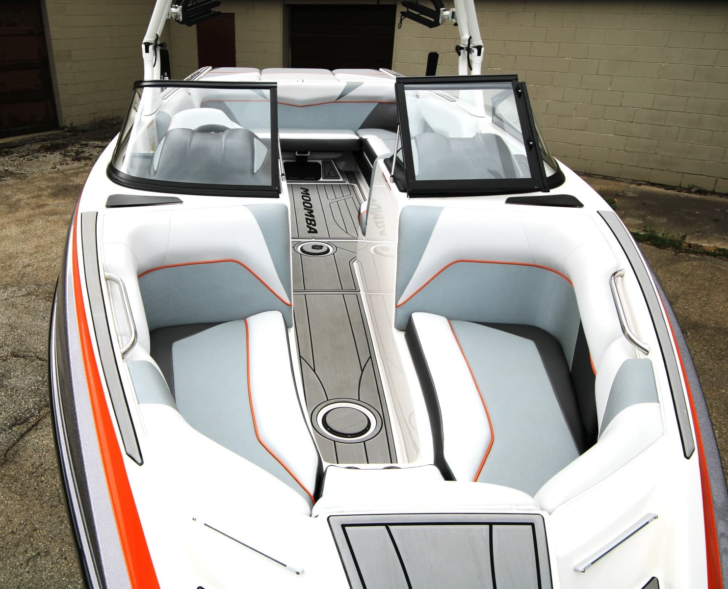 2018 Moomba Mojo - Photo 2