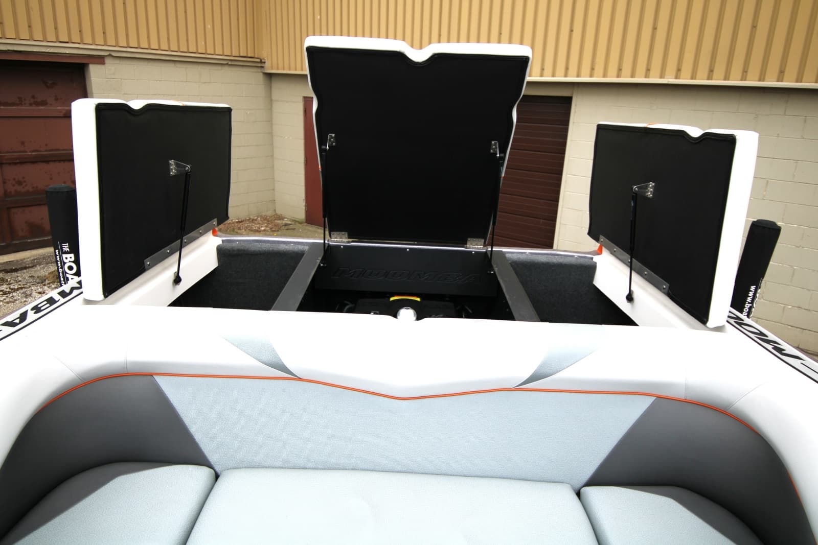 2018 Moomba Mojo - Photo 24