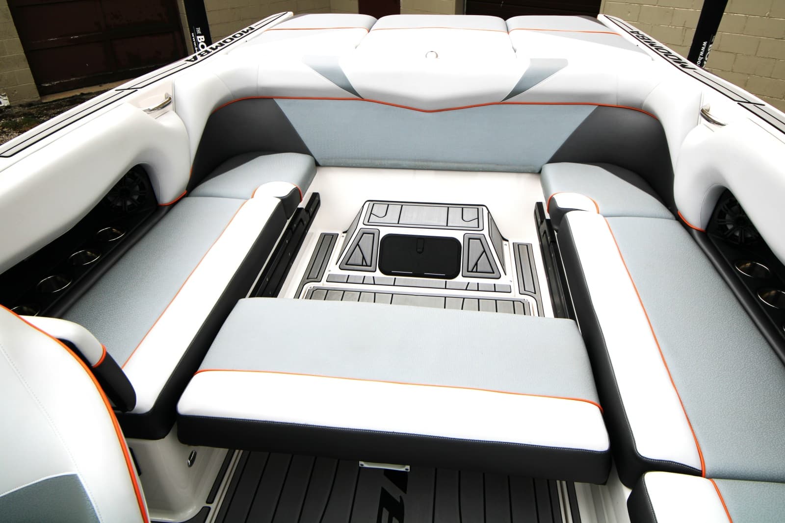 2018 Moomba Mojo - Photo 26
