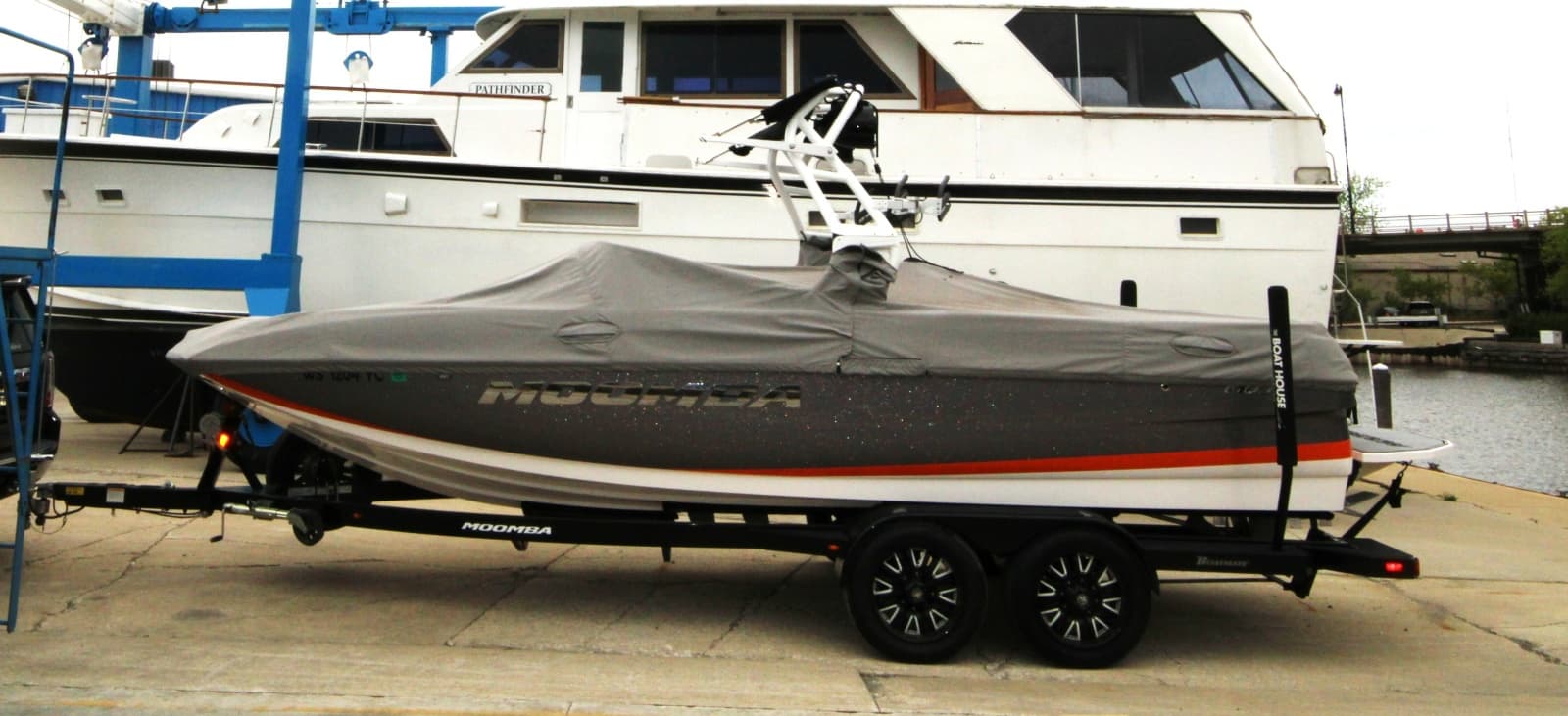 2018 Moomba Mojo - Photo 6