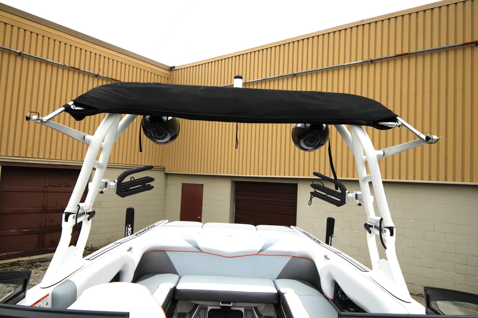 2018 Moomba Mojo - Photo 33