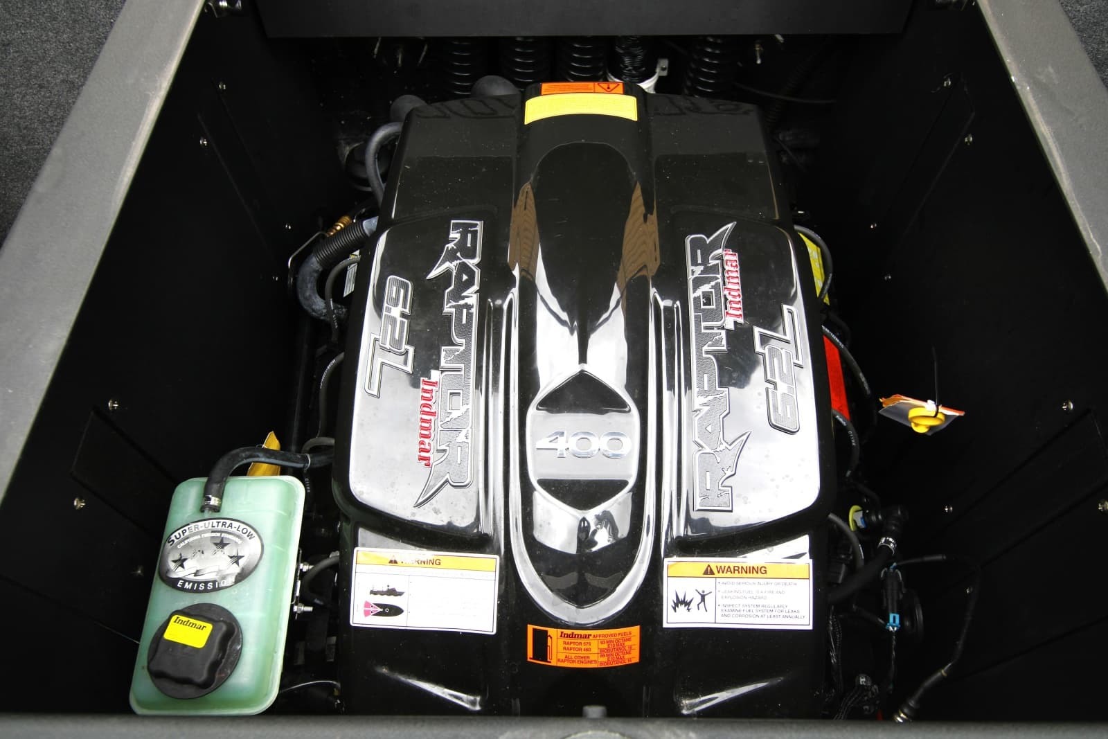 2018 Moomba Mojo - Photo 32