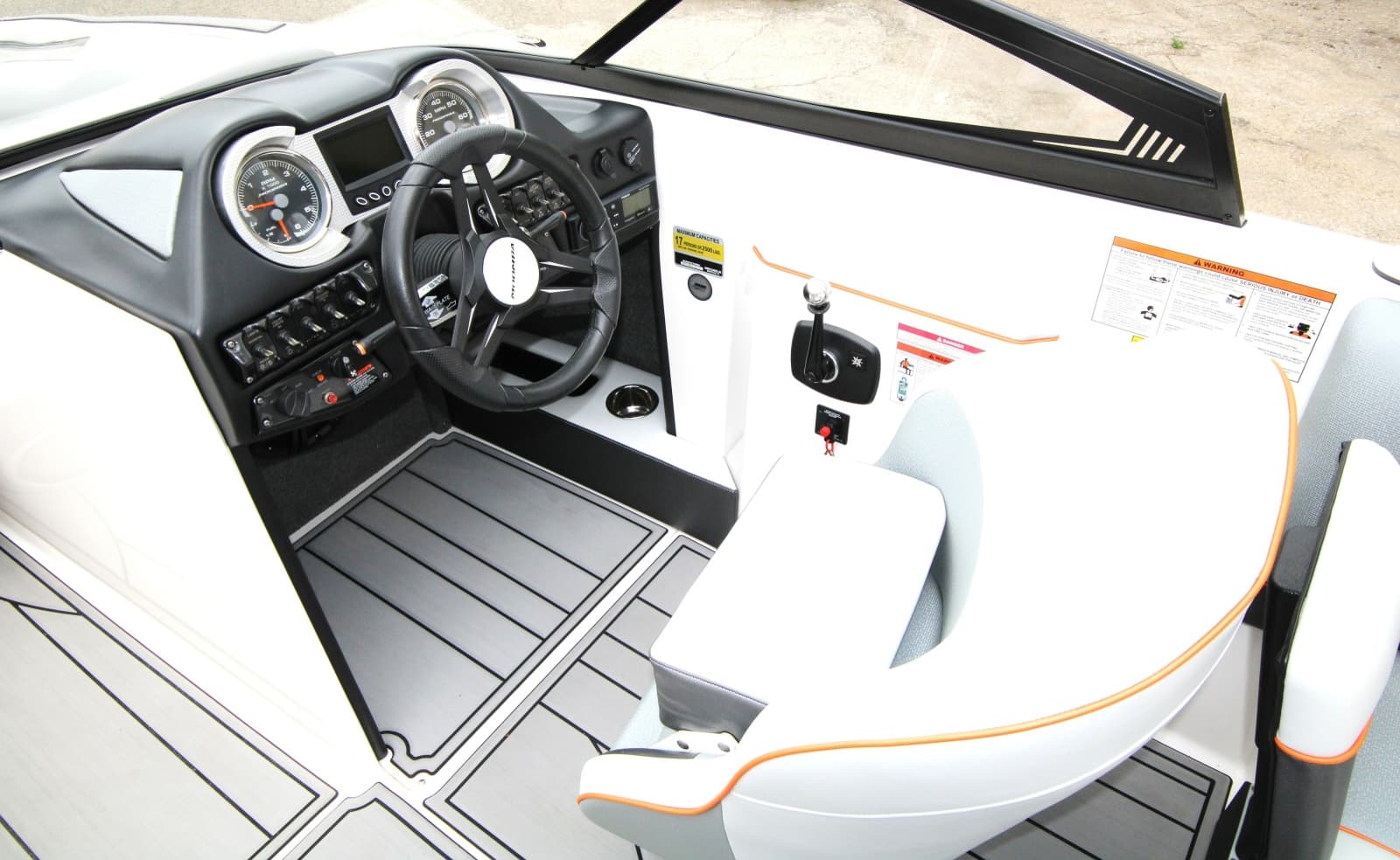2018 Moomba Mojo - Photo 19