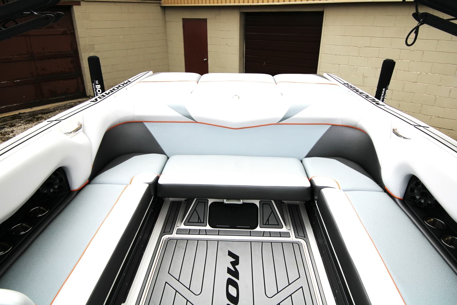 2018 Moomba Mojo - Photo 25