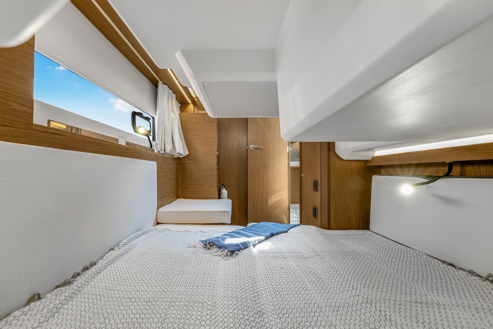 2020 Jeanneau NC 37 - Photo 32