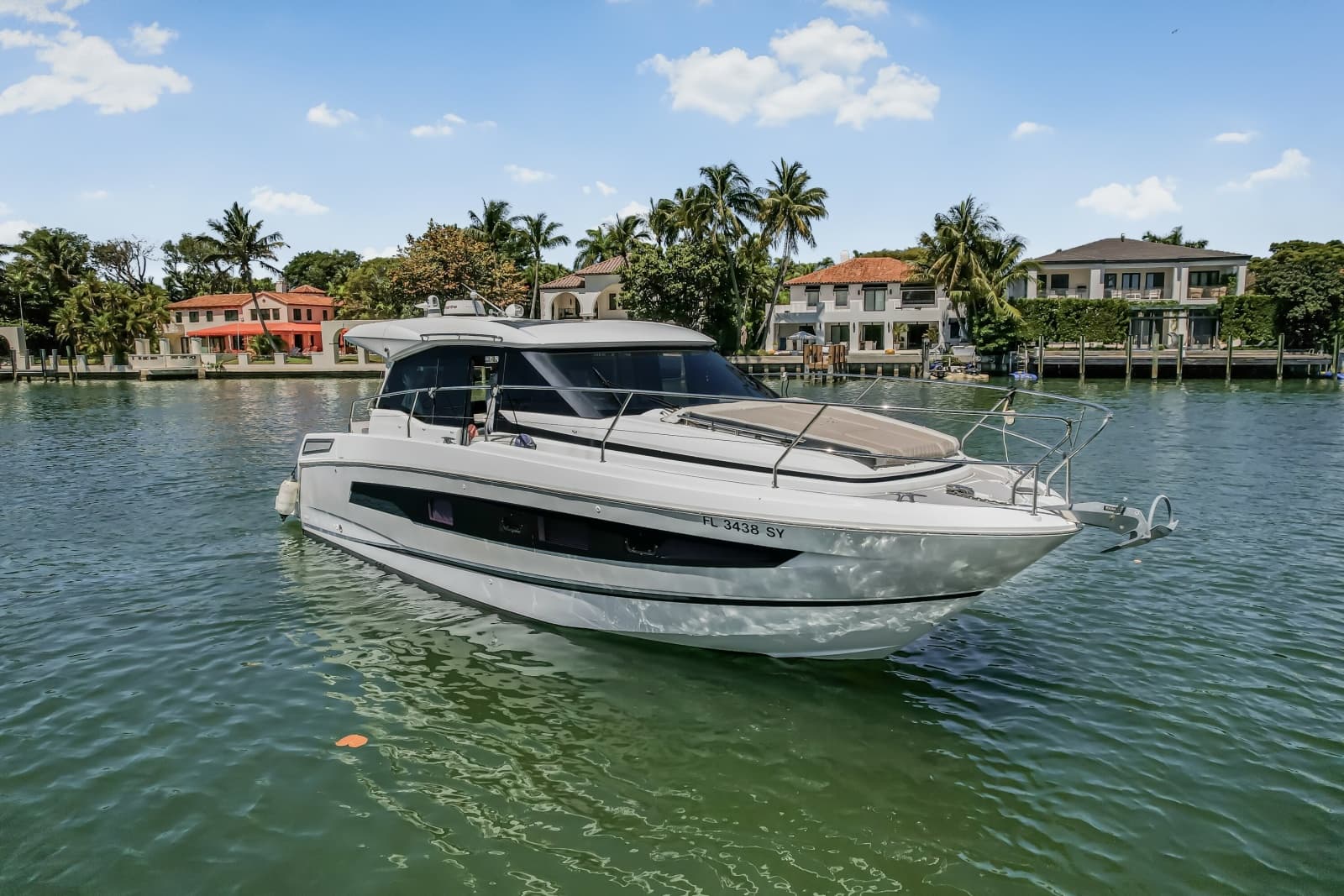 2020 Jeanneau NC 37 - Photo 8